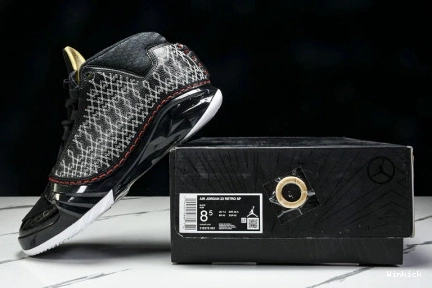 Jordan Black 23 318376-001 Stealth 0720
